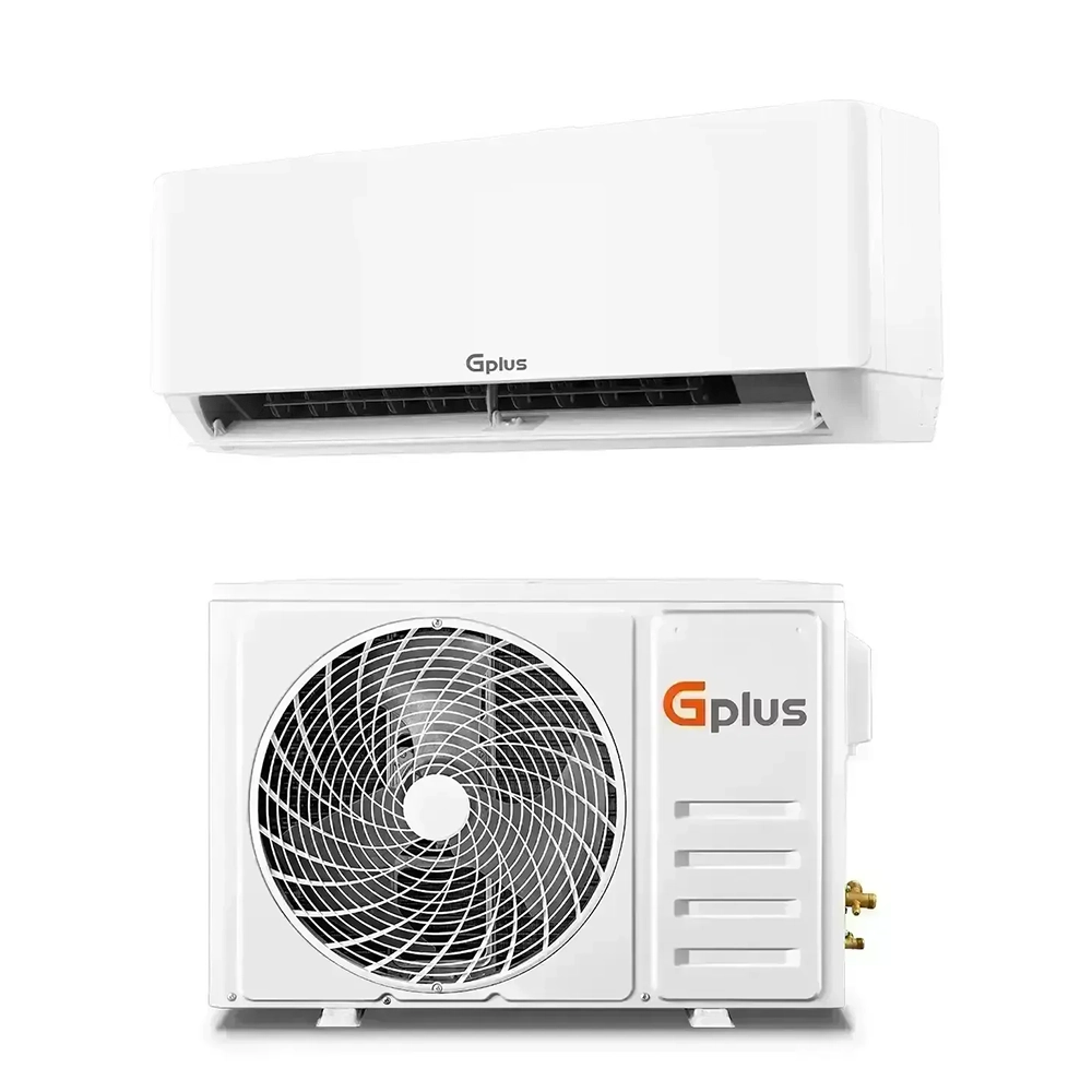 کولر گازی جی پلاس 24000 تروپیکال مدل GAC-TF24TPN3