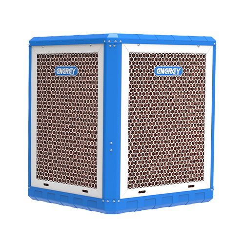 کولر سلولزی اقتصادی EC0550E انرژی — تصویر ۴