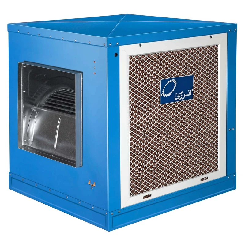 کولر سلولزی اقتصادی EC0700E انرژی