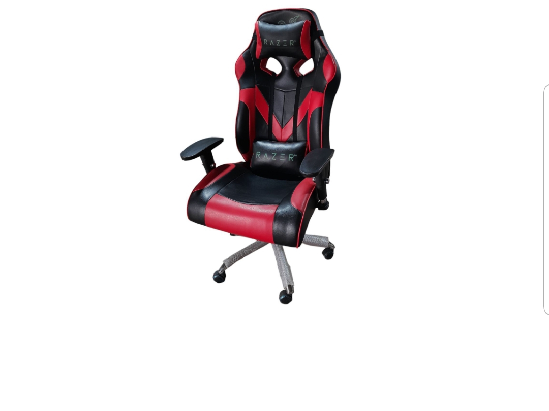 صندلی گیمینگ razer s600 اصل ارسال فوری — تصویر ۷