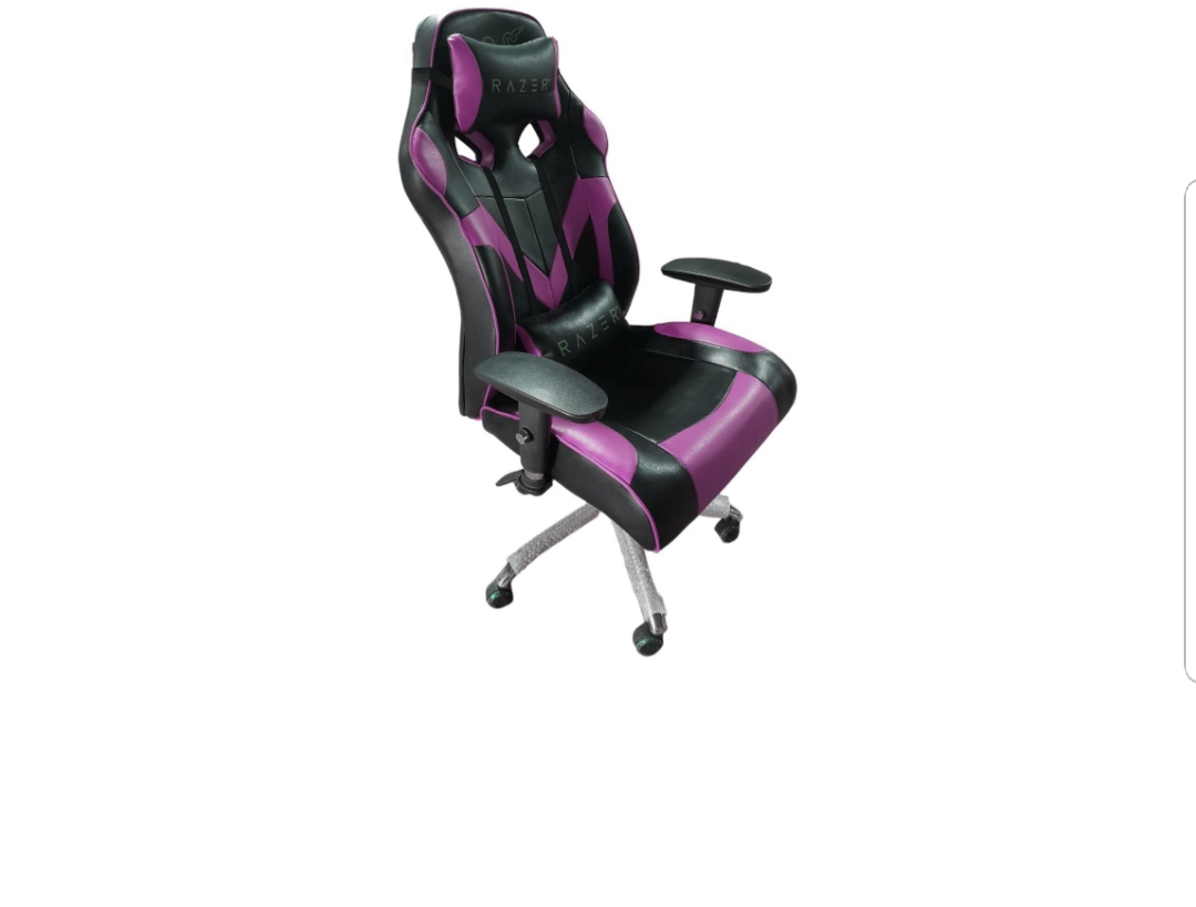 صندلی گیمینگ razer s600 اصل ارسال فوری — تصویر ۶