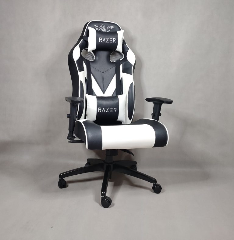 صندلی گیمینگ razer s600 اصل ارسال فوری — تصویر ۴