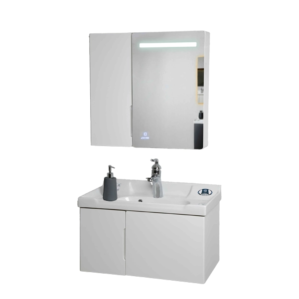 روشویی کابینتی ایواریا مدل A-80-1