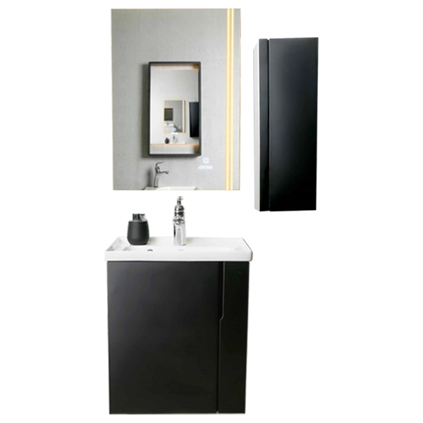 روشویی کابینتی ایواریا مدل A-50-1 — تصویر ۲