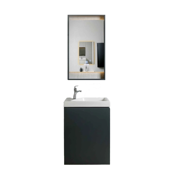 روشویی کابینتی ایواریا مدل A-45-1 — تصویر ۲