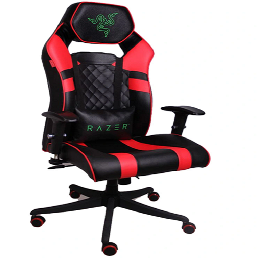 صندلی گیمینگ razer s500 — تصویر ۲
