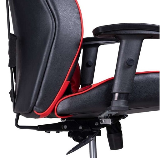 صندلی گیمینگDxreser مدل دی ایکس ریسر s600 — تصویر ۷
