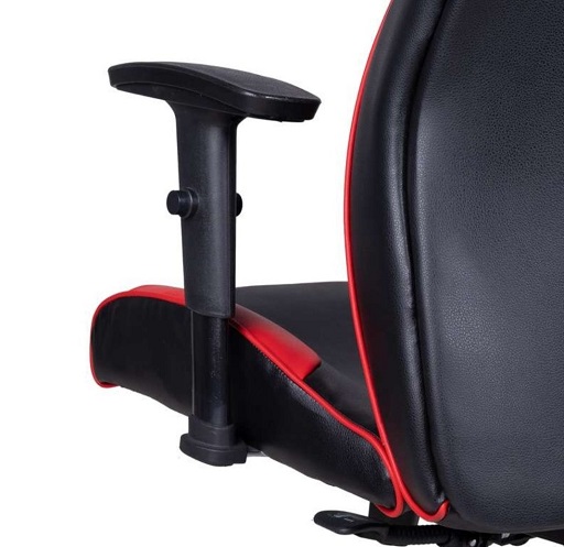 صندلی گیمینگDxreser مدل دی ایکس ریسر s600 — تصویر ۵