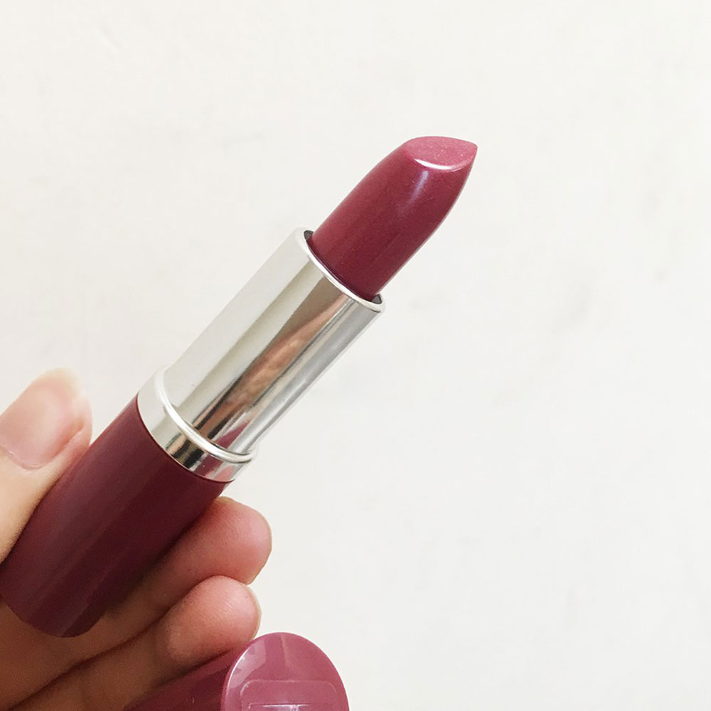 رژ لب و پرایمر کلینیک مدل Love Pop — تصویر ۵
