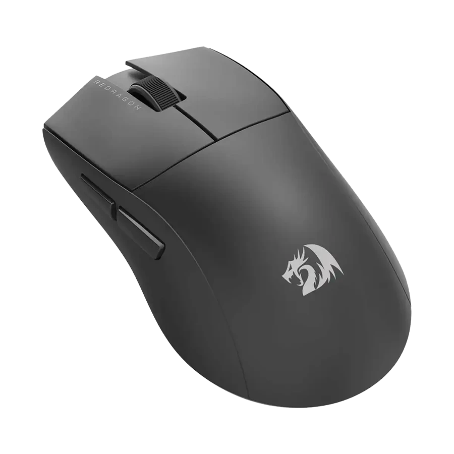 موس گیمینگ ردراگون M922 PRO black — تصویر ۳