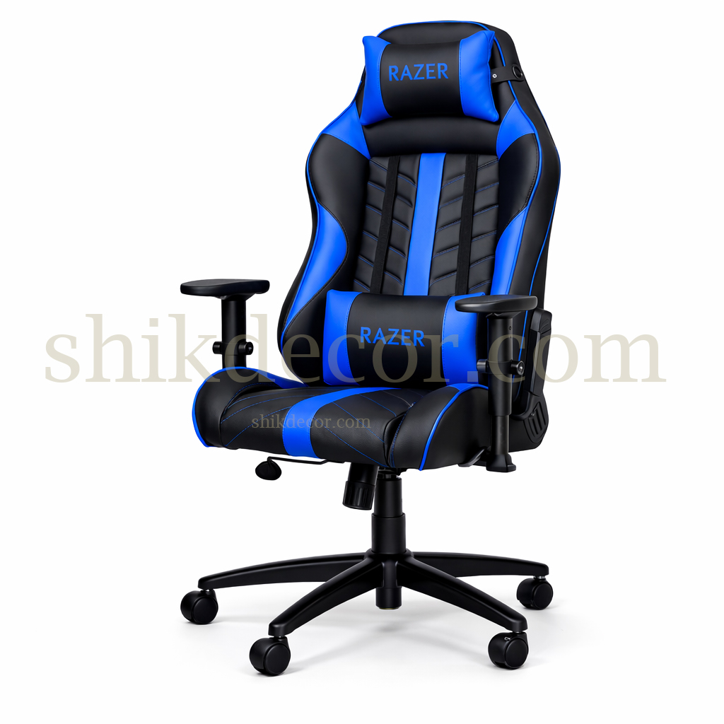 صندلی گیمینگ Razer S700 — تصویر ۳