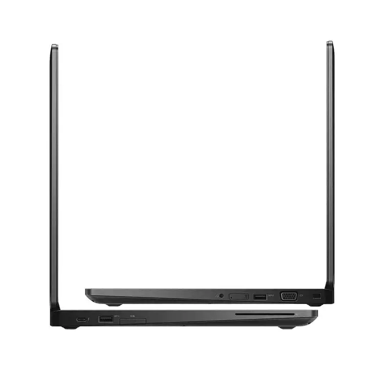 لپ تاپ استوک 15.6 اینچی دل DELL Latitude 5590 / i3-8130U / 8GB / 256SSD — تصویر ۴