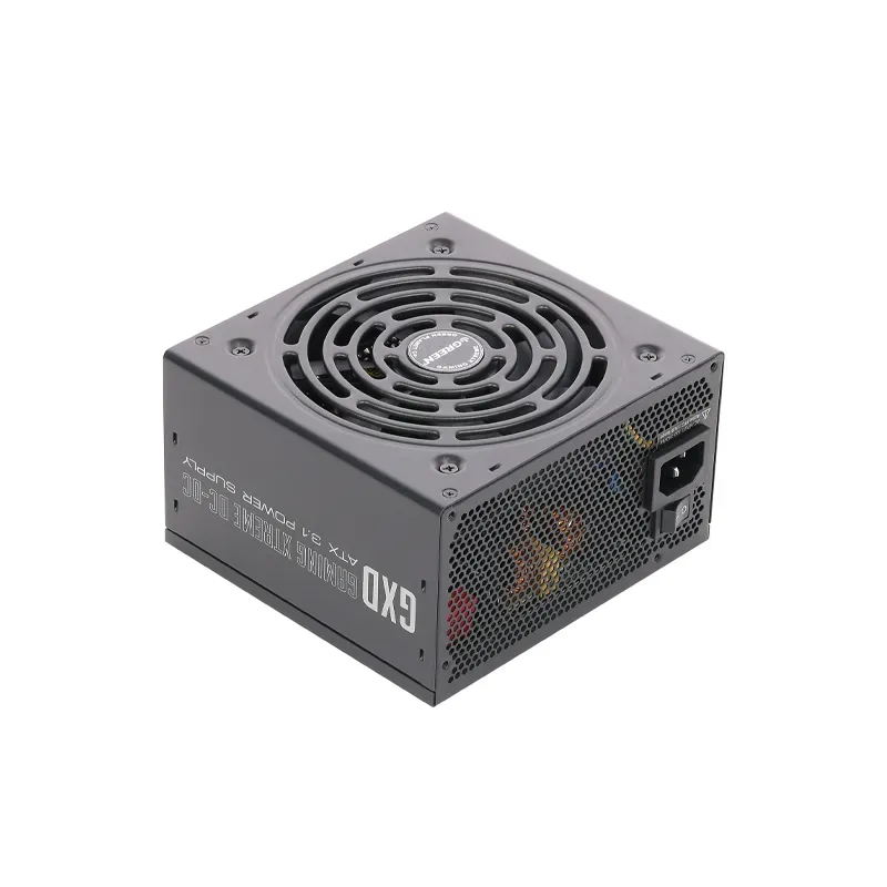 پاور کامپیوتر 850 وات تمام ماژولار گرین مدل GP850B-GXD