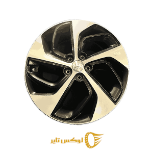 رینگ هیوندای توسان مدل 2018 — تصویر ۳
