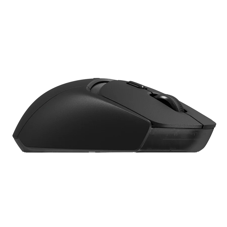 موس بیسیم گیمینگ لاجیتک G309 Lightspeed Black — تصویر ۳