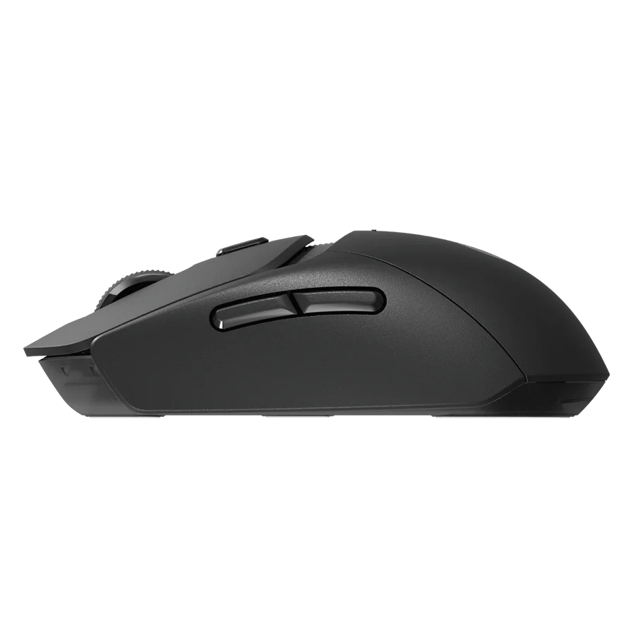 موس بیسیم گیمینگ لاجیتک G309 Lightspeed Black — تصویر ۴