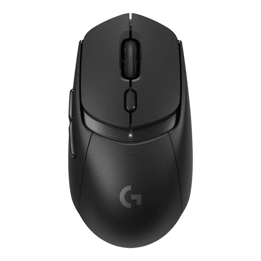 موس بی‌سیم گیمینگ لاجیتک G309 Lightspeed Black