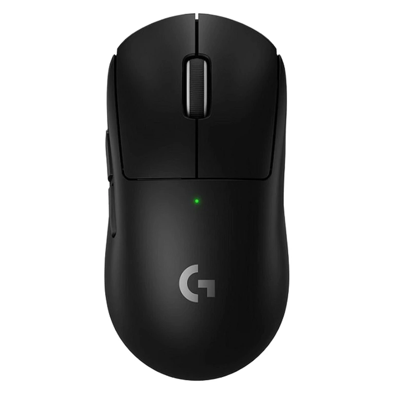ماوس‌ بی‌سیم گیمینگ لاجیتک G Pro X Superlight 2 Black