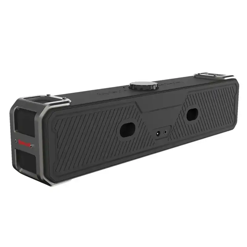 اسپیکر بلوتوثی ردراگون مدل SURGE GS817 RGB — تصویر ۴
