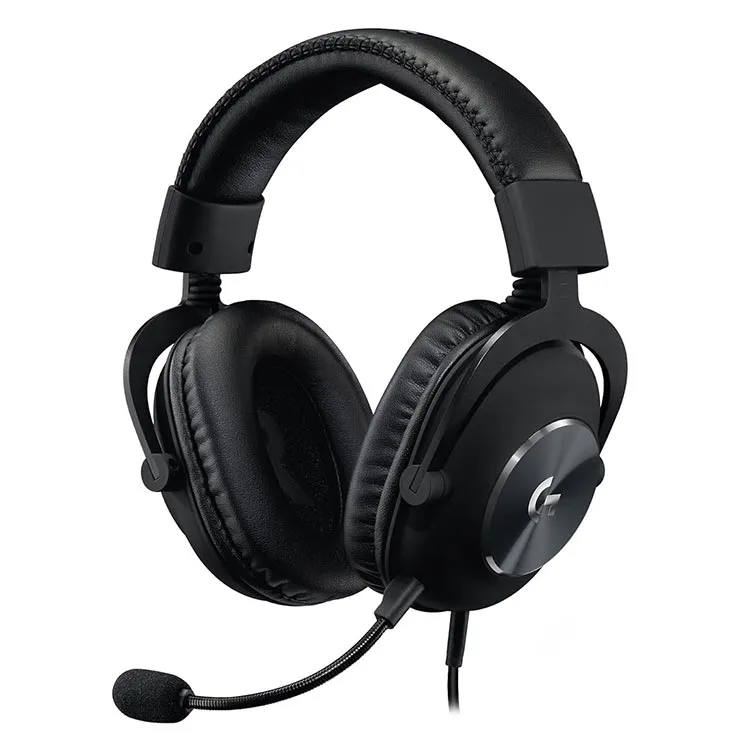 هدست با سیم لاجیتک مدل G PRO X