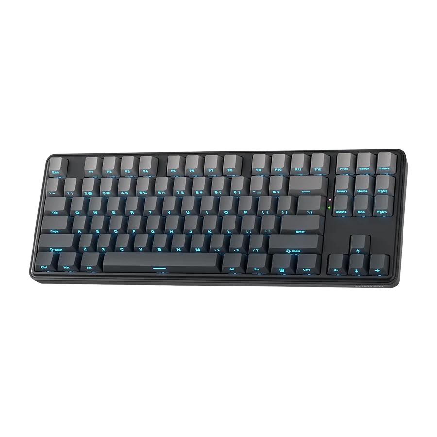 کیبورد بی سیم مکانیکال گیمینگ ردراگون K707 SP PRO RGB