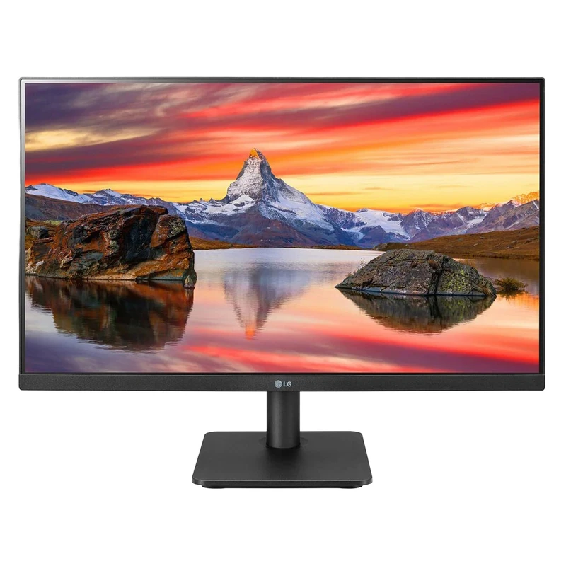 مانیتور ال جی 24MP400 سایز 24 اینچ