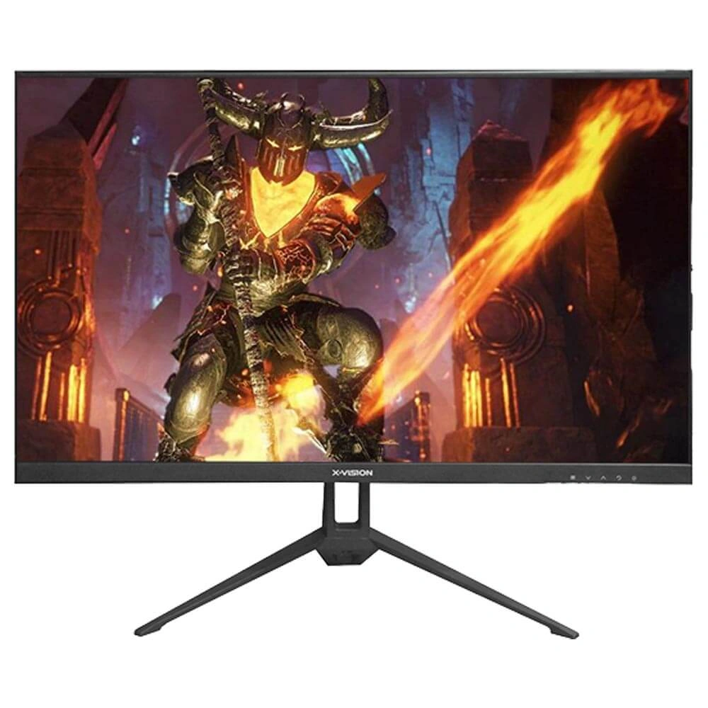 مانیتور ایکس ویژن XS2270H Full HD IPS