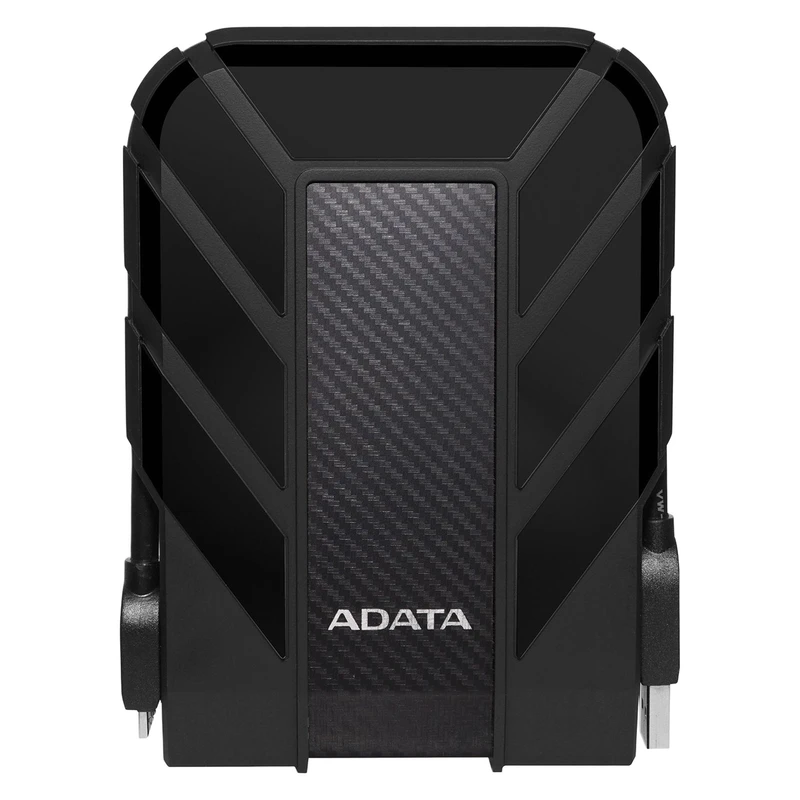 هارد اکسترنال ای دیتا HD710 Pro 4TB – مشکی