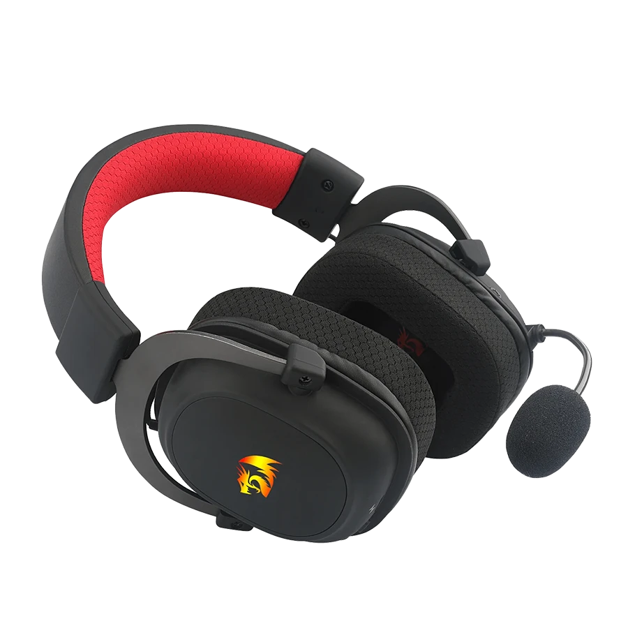 هدست Redragon H510 Zeus Pro Wireless — تصویر ۵