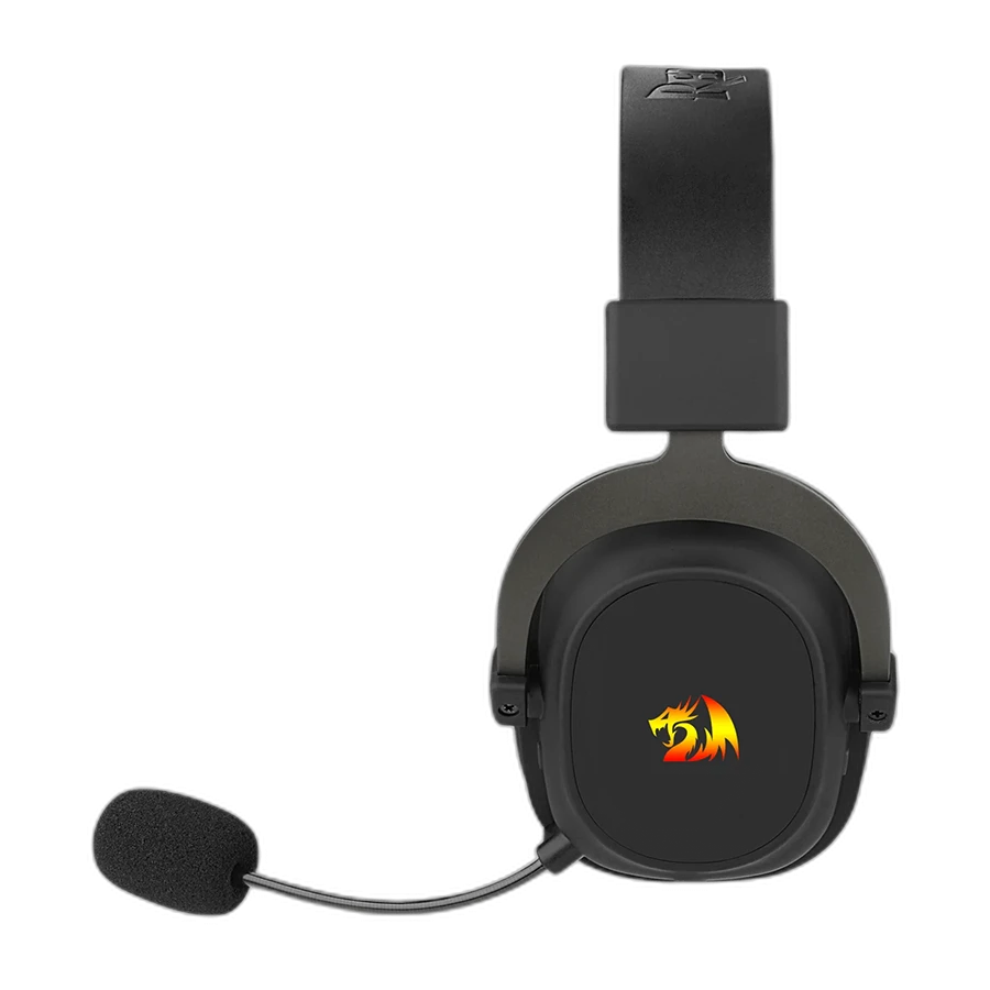 هدست Redragon H510 Zeus Pro Wireless — تصویر ۳