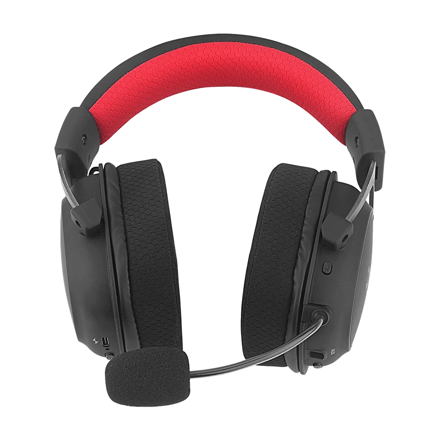 هدست Redragon H510 Zeus Pro Wireless — تصویر ۶