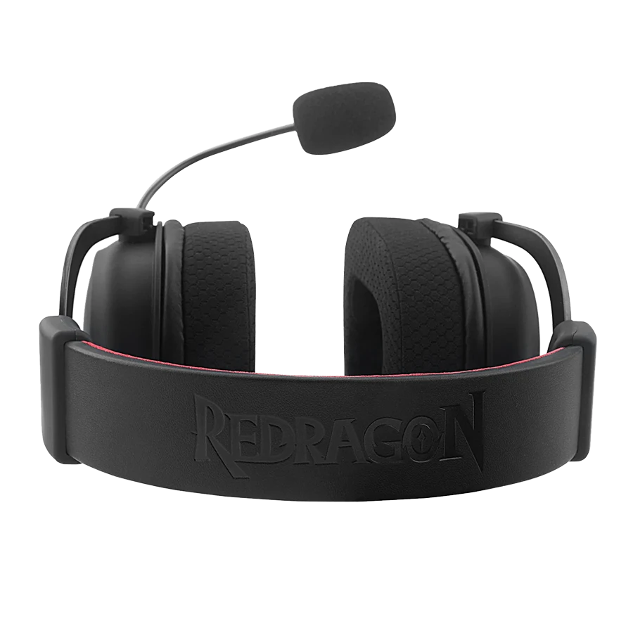 هدست Redragon H510 Zeus Pro Wireless — تصویر ۴