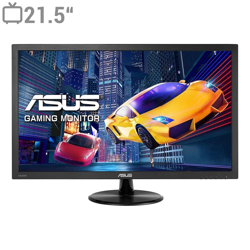 مانیتور 21.5 اینچ ایسوس ASUS VP228H