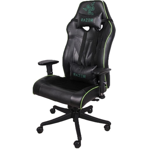 صندلی گیمینگ razer G 600 — تصویر ۸
