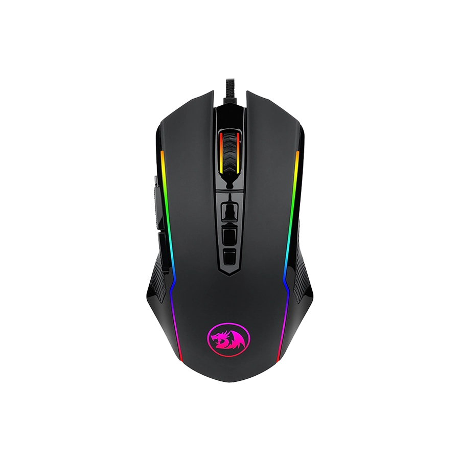 موس گیمینگ ردراگون Redragon Ranger M910-K