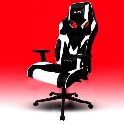 صندلی گیمینگ RAZER مدل G600 — تصویر ۴