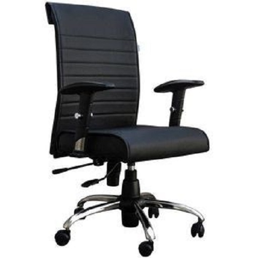صندلی مدیریتی مدل AR4560 — تصویر ۲