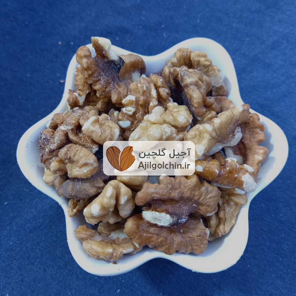 مغز گردو فسنجانی