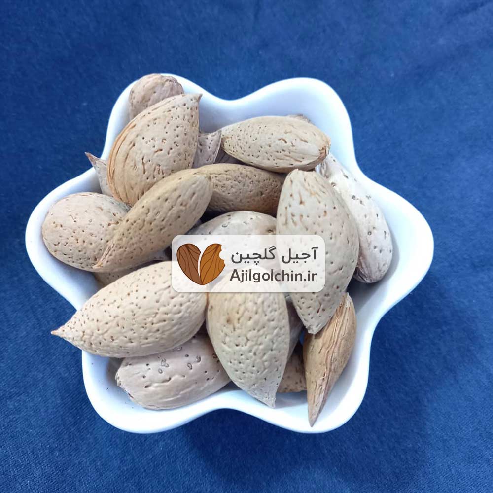 بادام سنگی