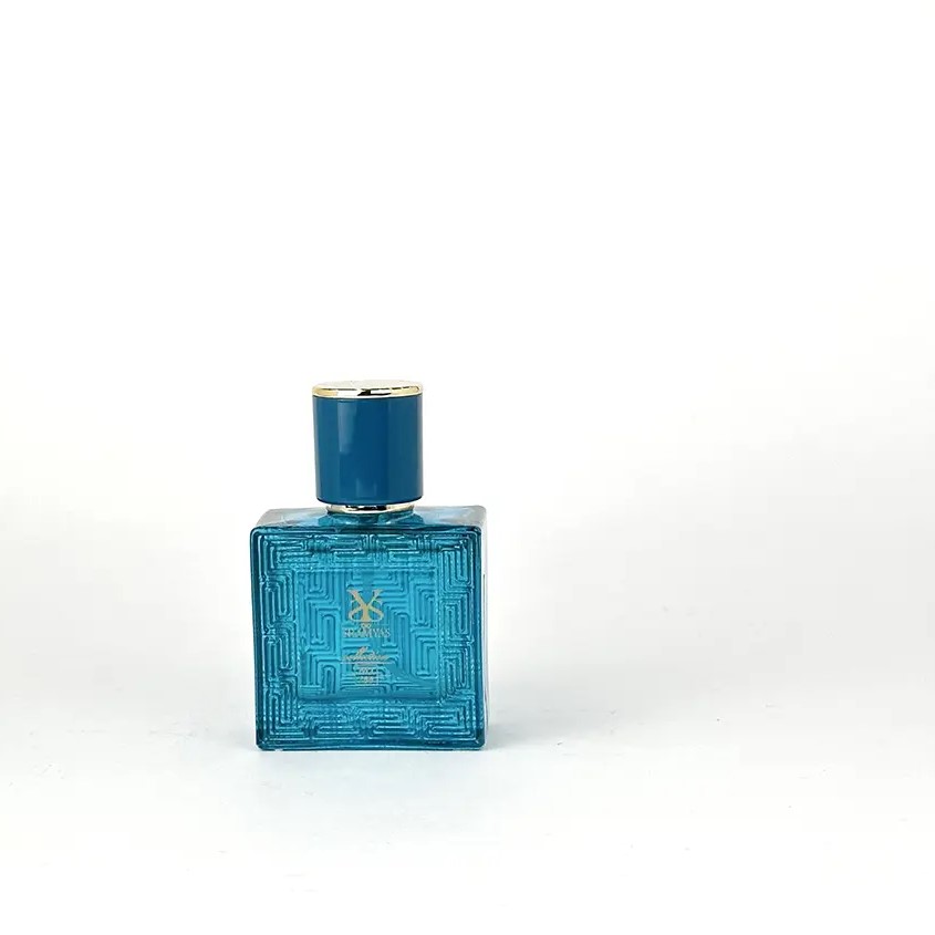 ادکلن مردانه ورساچ اروس (Versace Eros) برند شمیاس25ML