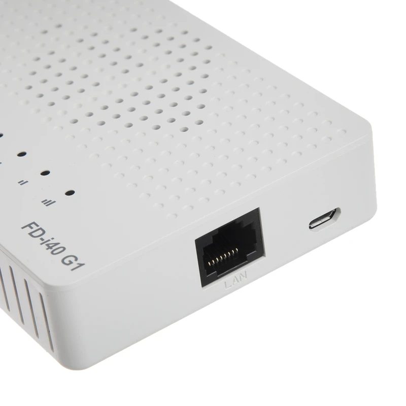 مودم 3G/4G ایرانسل مدل FD-I40 G1 — تصویر ۵