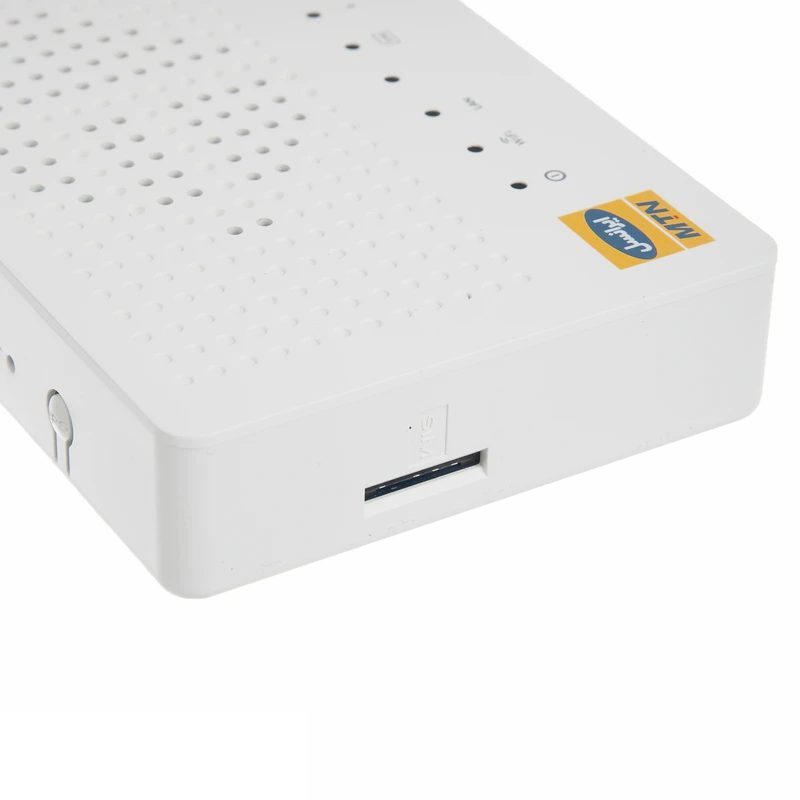 مودم 3G/4G ایرانسل مدل FD-I40 G1 — تصویر ۳