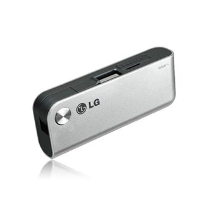 مودم همراه دانگل 3G ال جی مدل LUU-2100TI
