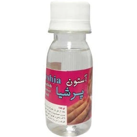 استون پرشیا حجم 60 میلی لیتر — تصویر ۲