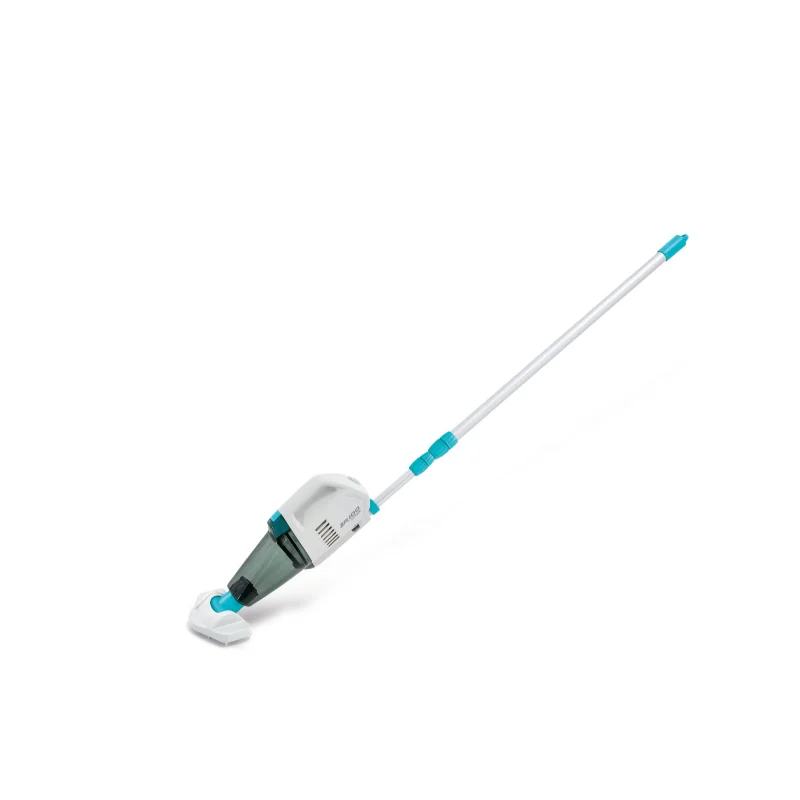 جارو شارژی جدید استخر پیش ساخته اینتکس 28626 Intex — تصویر ۲