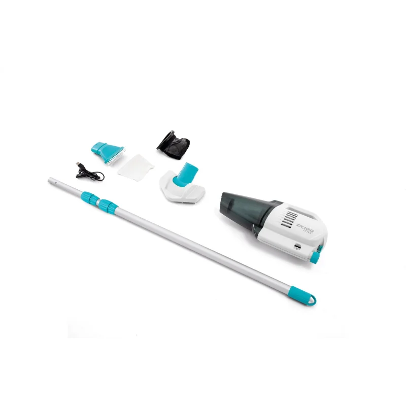 جارو شارژی جدید استخر پیش ساخته اینتکس 28626 Intex — تصویر ۳
