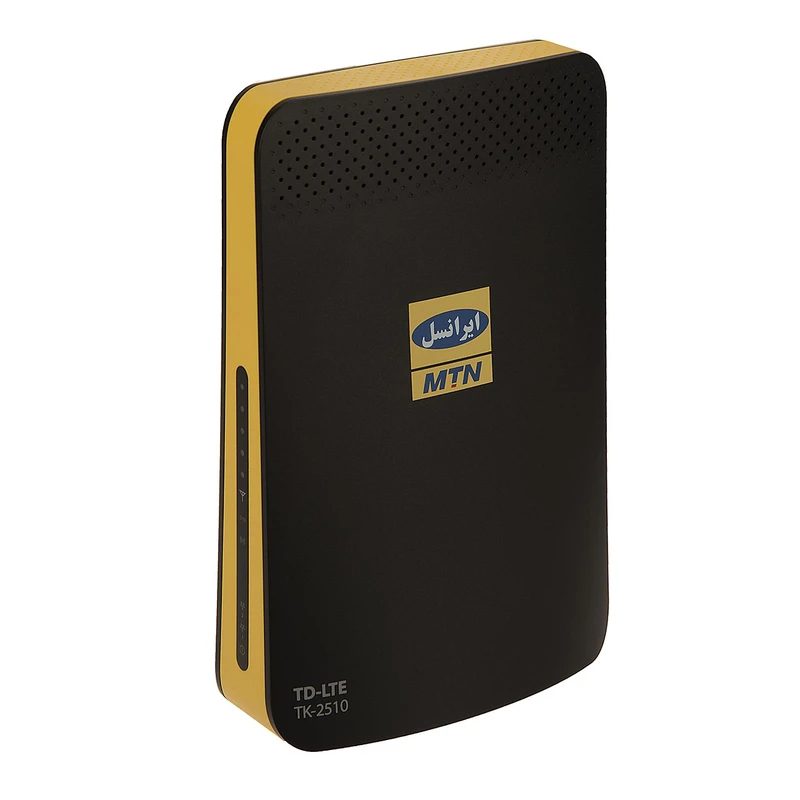 مودم TD-LTE ایرانسل مدل TK-2510