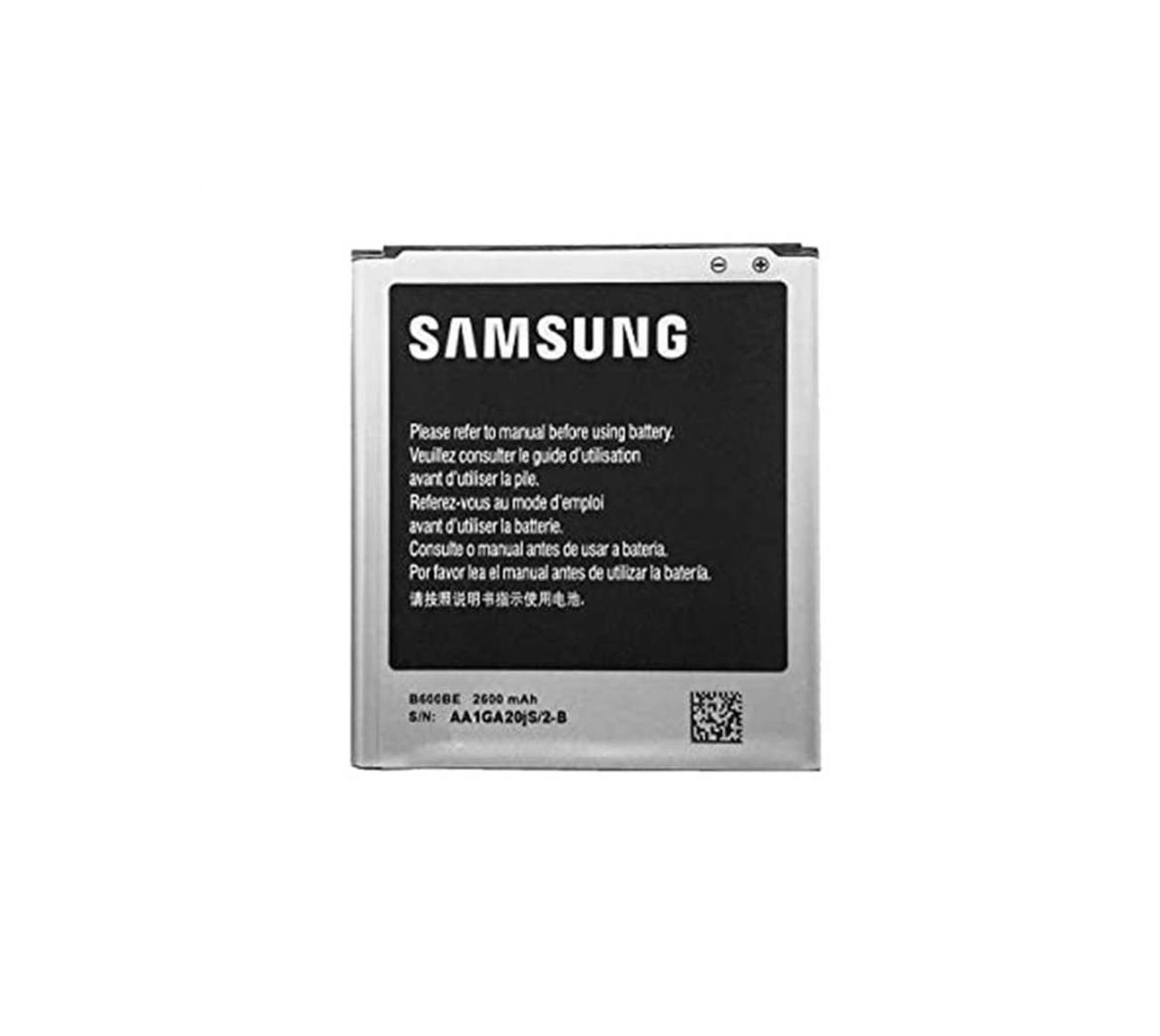 باتری سامسونگ S4 2600mAh B600BE اصلی