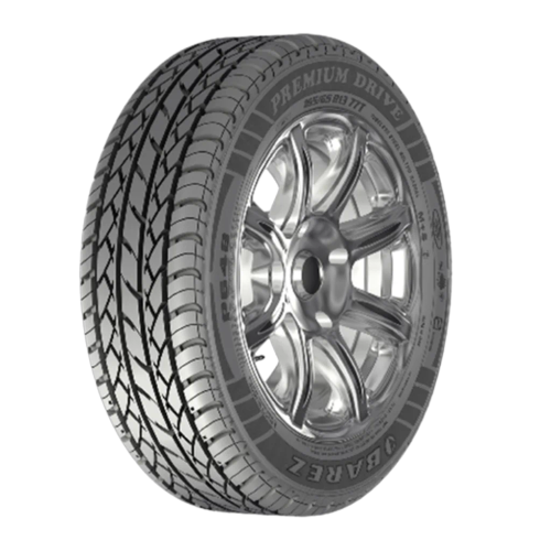لاستیک 185/65/15بارز گل p648 ( تاریخ تولید 2026 ) دو حلقه — تصویر ۶