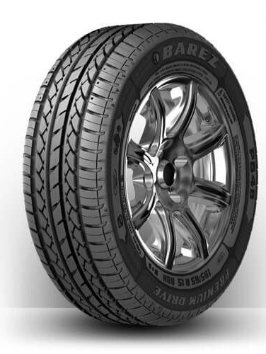 لاستیک 185/65/15بارز گل p648 ( تاریخ تولید 2026 ) دو حلقه — تصویر ۸
